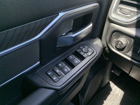 New 2026 RAM 2500 Big Horn image 13