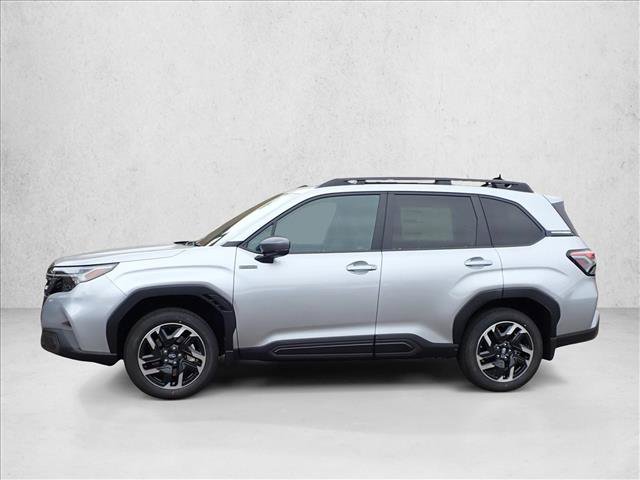 New 2026 Subaru Forester Premium AWD/4WD image 2