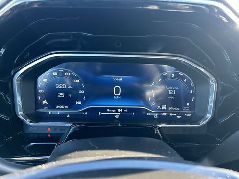 Used 2022 Chevrolet Silverado 1500 LT image 26