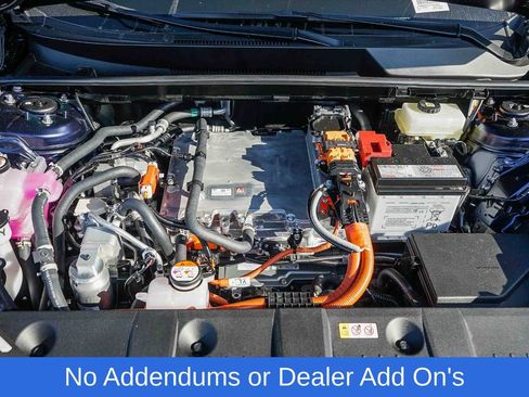 New 2026 Subaru Solterra Premium image 12