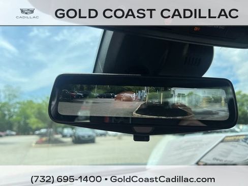 Used 2016 Cadillac CT6 Luxury AWD/4WD image 22