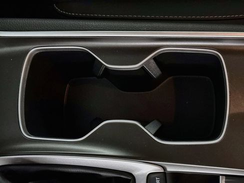 Certified 2020 Honda Accord Sport image 16