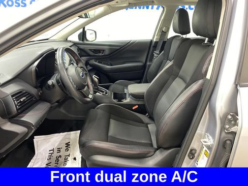 Certified 2024 Subaru Legacy Limited AWD/4WD image 15