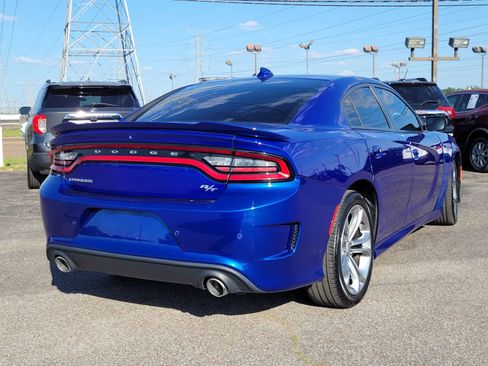 Used 2021 Dodge Charger R/T RWD image 18
