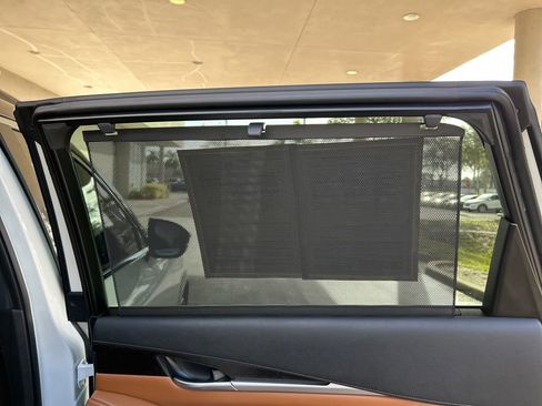 Used 2024 INFINITI QX60 Autograph image 43