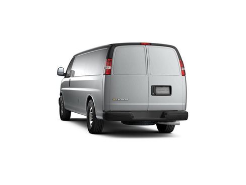 New 2025 Chevrolet Express 2500 Extended w/ Driver Convenience Package RWD image 51