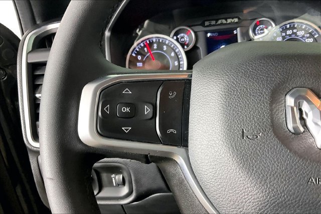 Used 2026 RAM 2500 Big Horn AWD/4WD image 9
