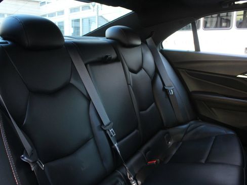 Used 2021 Cadillac CT4 Sport AWD/4WD image 20