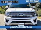 Used 2021 Ford Expedition Limited image 2