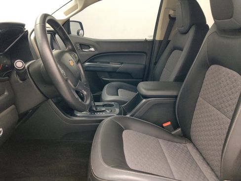 Used 2015 Chevrolet Colorado Z71 RWD image 17