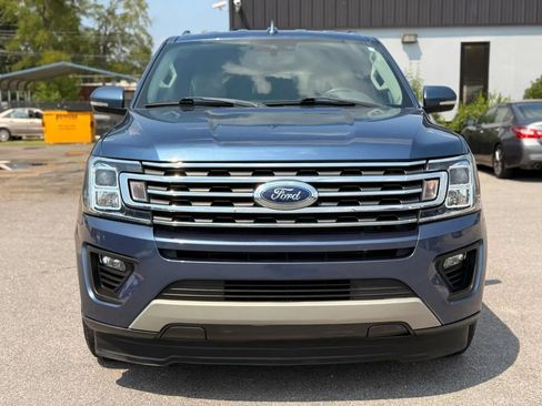 Used 2020 Ford Expedition XLT w/ Equipment Group 202A RWD image 4