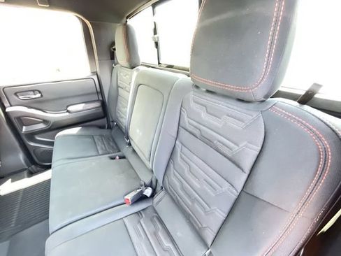 Used 2023 Nissan Frontier PRO-4X w/ Pro Convenience Package AWD/4WD image 15
