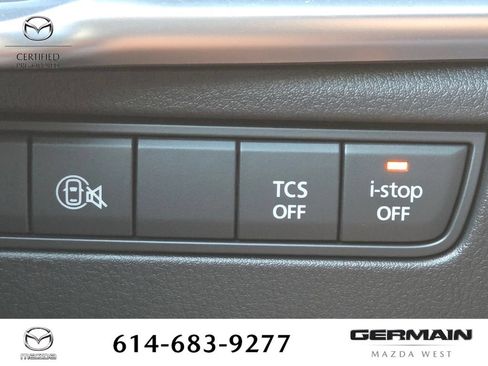 Certified 2026 MAZDA CX-90 3.3 Turbo w/ Select Package AWD/4WD image 31