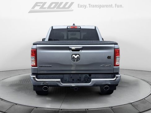 Used 2020 RAM 1500 Big Horn image 8