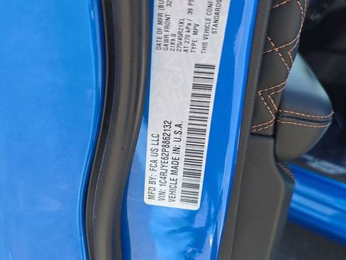 Used 2023 Jeep Grand Cherokee Summit image 17