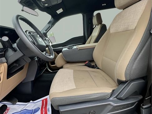 Certified 2023 Ford F150 XLT image 11