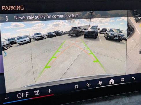 Used 2026 BMW X5 xDrive40i image 13