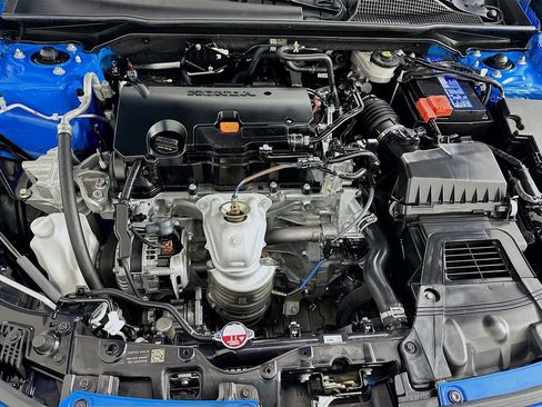 Used 2024 Honda Civic Sport image 28