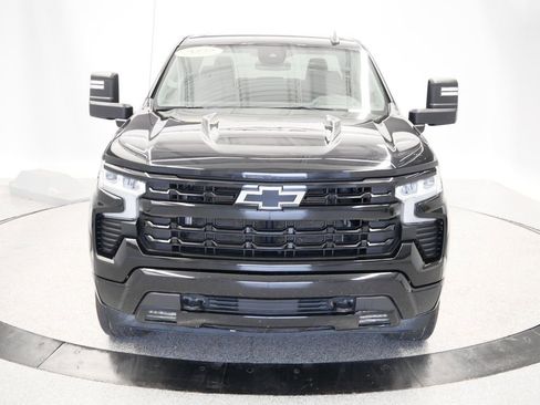 Used 2022 Chevrolet Silverado 1500 RST w/ Max Trailering Package image 20