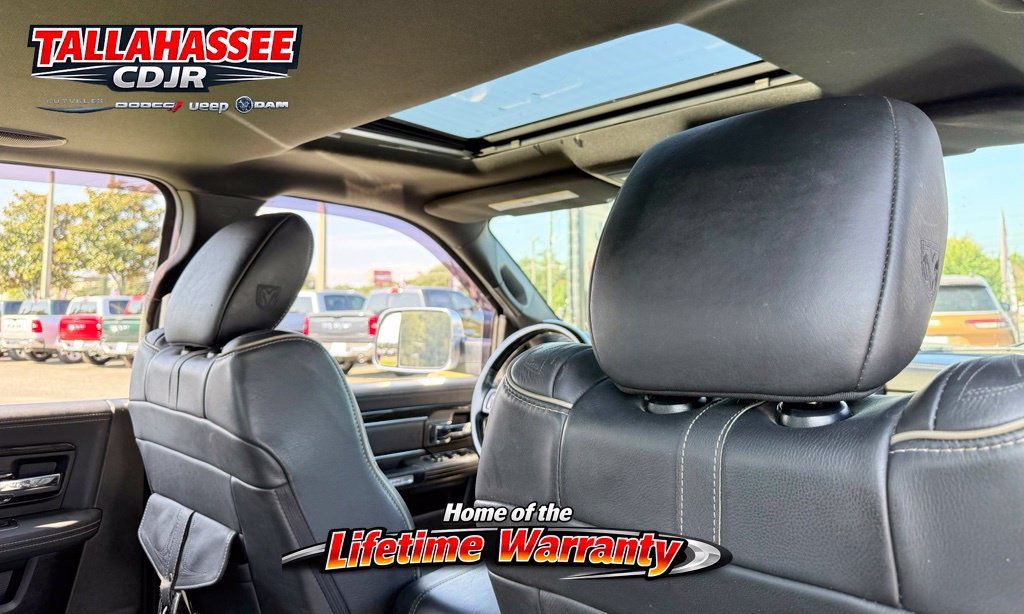 Used 2016 RAM 1500 Limited AWD/4WD image 36