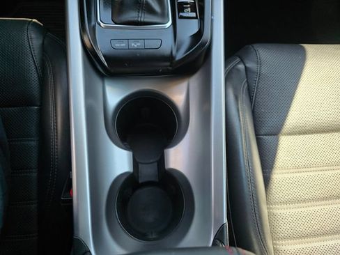 Used 2024 Dodge Hornet R/T Plus AWD/4WD image 27