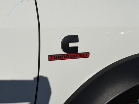 New 2026 RAM 5500 Tradesman image 11