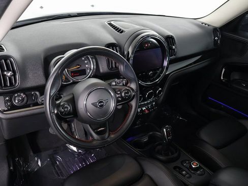 Used 2021 MINI Cooper Countryman S w/ Storage Package image 7