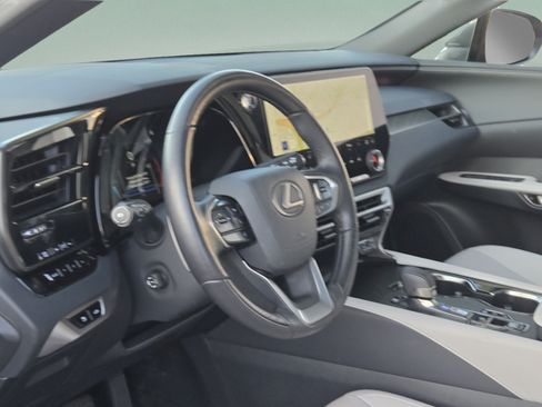 Certified 2025 Lexus RX 350 Premium Plus w/ Accessory Package (Z1) FWD image 11