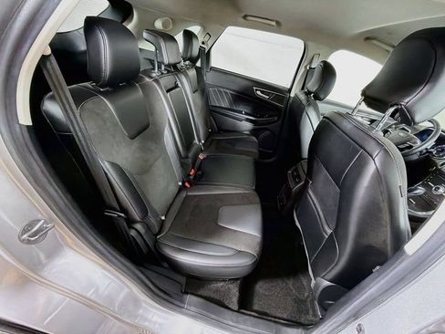 Used 2018 Ford Edge Sport w/ Equipment Group 401A AWD/4WD image 28