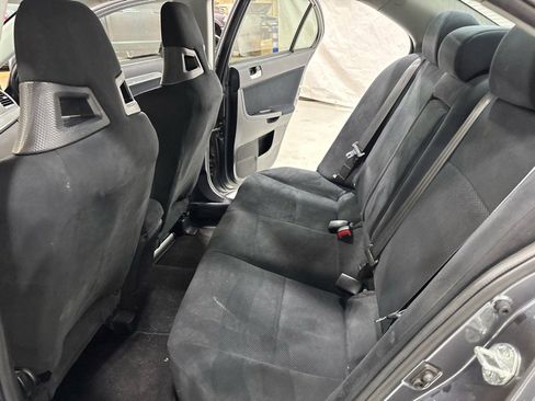 Used 2010 Mitsubishi Lancer Evolution SE image 20