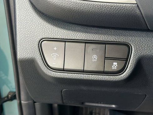 New 2026 Kia Seltos EX FWD image 13
