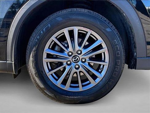 Used 2020 MAZDA CX-5 Touring image 8