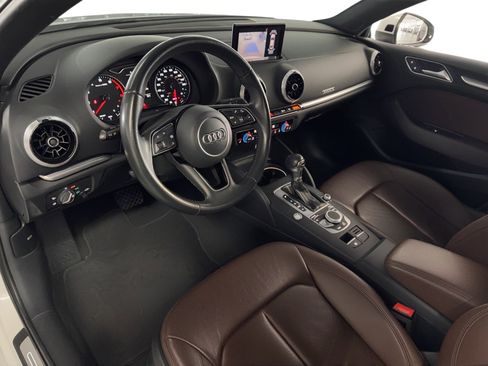 Used 2019 Audi A3 2.0T Premium Plus image 4