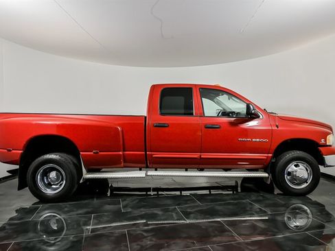 Used 2003 Dodge Ram 3500 Truck ST image 12