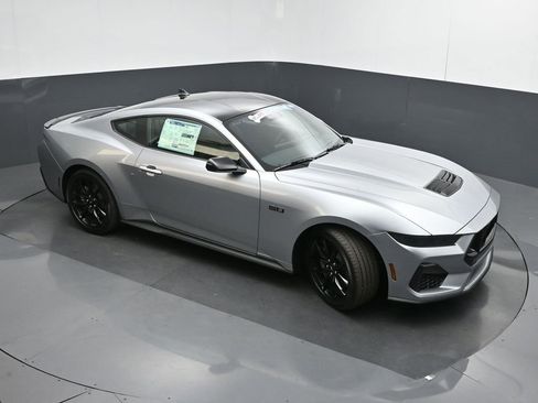 New 2025 Ford Mustang GT RWD image 43