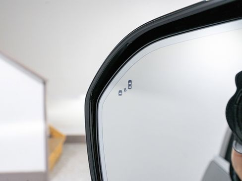 Used 2024 Lincoln Navigator Reserve w/ Equipment Group 201A image 13