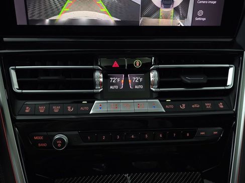 New 2026 BMW M850i xDrive AWD/4WD image 24