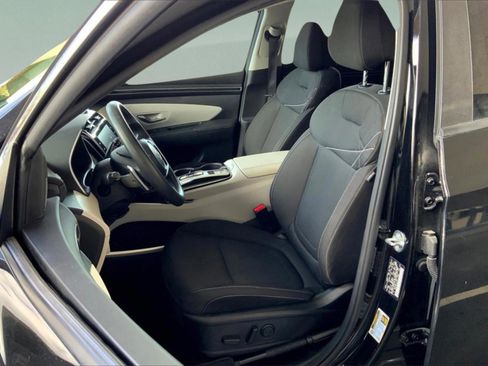 Used 2023 Hyundai Tucson Blue image 23