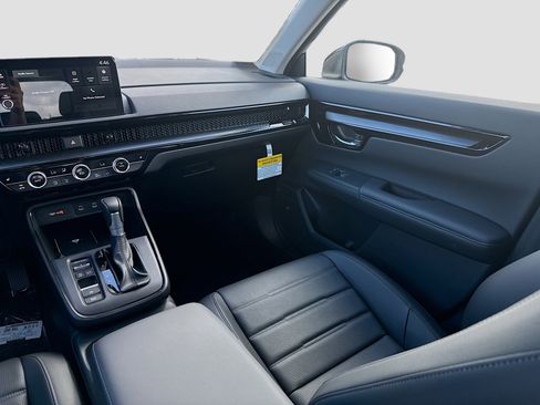 New 2026 Honda CR-V EX-L image 18