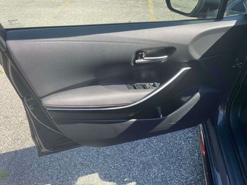 Certified 2024 Toyota Corolla XSE FWD image 19