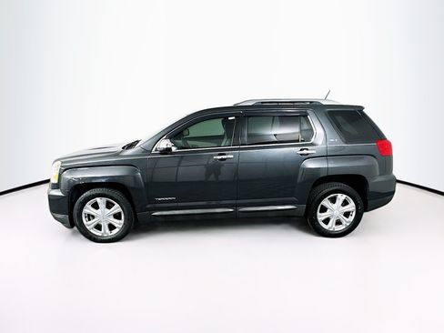 Used 2017 GMC Terrain SLT w/ Driver Alert Package I FWD image 4