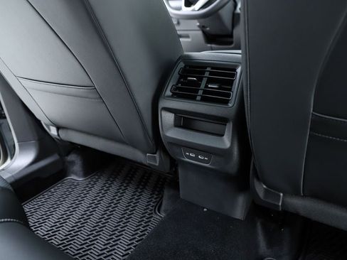 New 2026 Volkswagen Tiguan SE R-Line FWD image 78