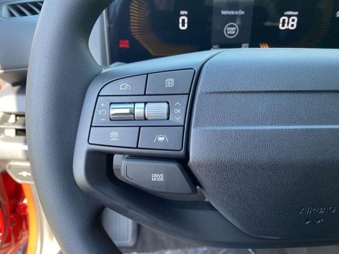 New 2026 Kia K4 LXS image 32