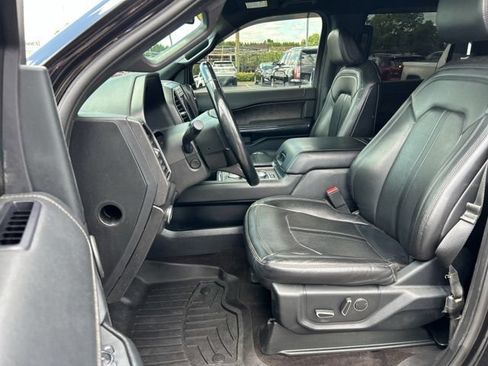 Used 2021 Ford Expedition Limited AWD/4WD image 28