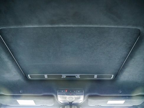 Certified 2024 Mercedes-Benz G 550 image 16