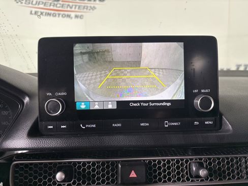 Used 2022 Honda Civic Sport image 14