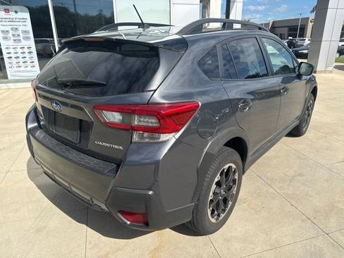 Used 2021 Subaru Crosstrek 2.0i AWD/4WD image 7