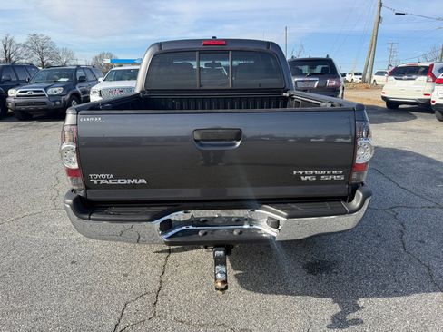 Used 2011 Toyota Tacoma PreRunner image 6