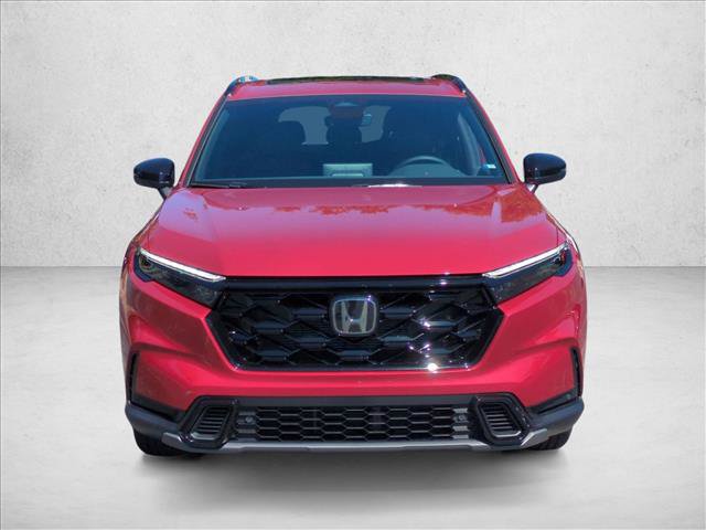 New 2027 Honda CR-V Sport-L image 6