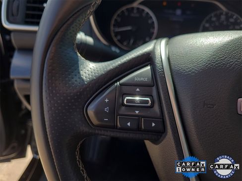 Certified 2023 Nissan Maxima Platinum w/ Sport Mat Group image 35